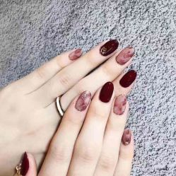 -TTNAIL天天美甲