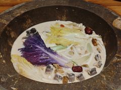 -云尊府云南菜·蒸汽石锅鱼(学清路店)