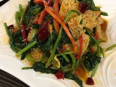 -尕盼舍餐饮新疆名菜(河北东路店)