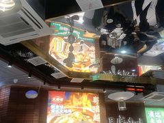 -火啫啫·粤式啫啫煲(南通首店)