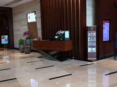-上海浦东嘉里大酒店