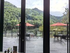 -宁海安岚·南溪阁全日餐厅