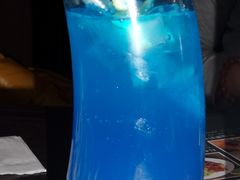 -酷公社·榴莲披萨(太原街店)