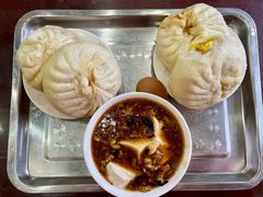 -杏园餐厅(西四北大街店)