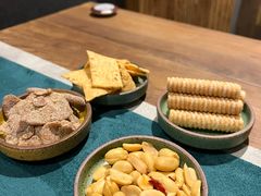 -邈墨茶馆(大兜路1号店)