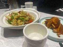 -鄱阳湖·江西小炒·瓦罐煨汤(五道口店)