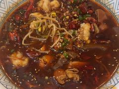 -南小馆(迪士尼小镇店)