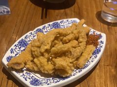 -串大叔炭火烤串·鸡西大冷面刀削面(总店)