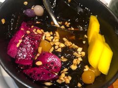 -云海肴·汽锅鸡·云南菜(天津国金汇店)