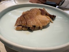 -狮王府淮扬菜(夫子庙老门东店)