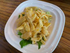 油香脆笋-印象江南(东栅店)