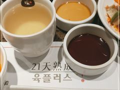 -肉加韩国料理·烤肉(金茂湾店)