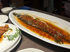 -将相和·海鲜蒸饺大连菜