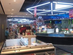 -盒马鲜生(莱蒙都会店)
