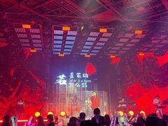 -MOSSO·Liveshow(M3香港广场店)