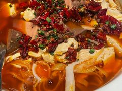 -上海人家花樣年华(中山公园店)