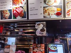 -MI WU FACTORY米屋美食工厂餐厅(绿地店)