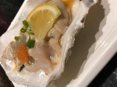 -江户前日本料理(瑞诗酒店店)
