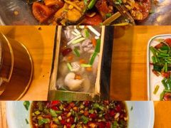 -61号餐吧(兴坪古镇漓江店)