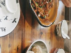 -朗妈私房菜(婺女州店)