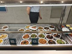 -小碗大胃(福久源新天地店)