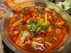 -图味美小黄鱼·景德菜(浙江路店)