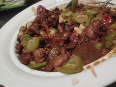 -老山东·山东菜(鲁菜名店)