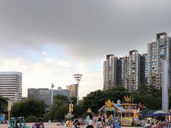 -万达广场(厦门湖里店)