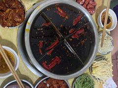 -渝味黄姐火锅(黄泥村店)