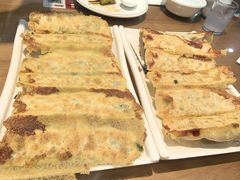 -春水锅贴·传统鲁菜(大明湖店)