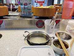 -龍歌自助小火锅(李沧丽达店)
