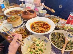 酒阳蒸经-酒阳蒸经小酒馆(解放碑店)