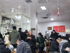 -友琴面馆(东白溪公寓店)