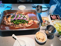 -半天妖烤鱼(永旺梦乐城店)