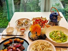 -山东老家(科韵分店)