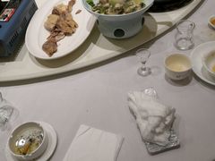 -小厨娘淮扬菜(天印大道店)