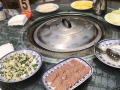 -燕北云山·农家菜·灶台鱼(密云溪翁庄店)