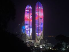 -鸿山公园