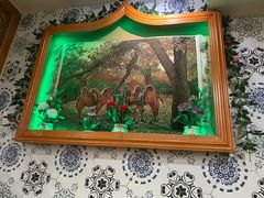-西北朗益和穆斯林餐厅