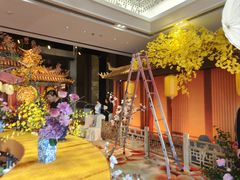 -太湖饭店·寄畅轩中餐厅