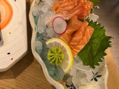 -新一喜铁板料理餐厅·铁板放题(北国商城店)