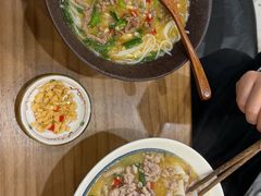 -小南小粉手工粉(迎薰路店)