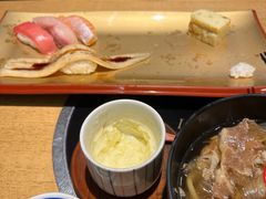 -合点寿司(美罗城店)