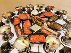 -王家渡火锅店(亦庄店)