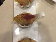 -舊街坊茶楼(市二宫店)