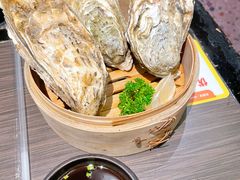 -赤坂亭·M9和牛烧肉(南京江南虹悦城店)