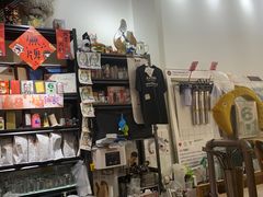 -无牌咖啡&酒馆