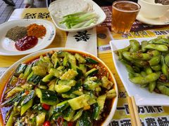 -探唐烧烤(棠东店)