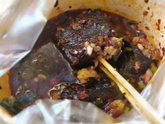 -龚记长沙臭豆腐(向西店)