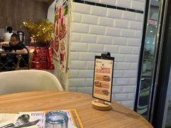 -必胜客(金元宝店)